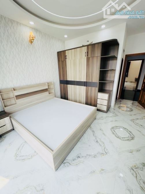MẶT TIỀN Chiến Lược -BTĐ Bình Tân, 7️⃣🧄4️⃣   Diện tích 4m x16m - 6