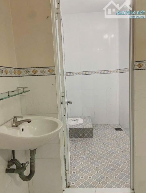 Ngộp Ngộp! Cần Bán Nhanh Căn nhà ở Tân Thông Hội Củ Chi 126m2 Sổ Hồng Riêng 690triệu - 6