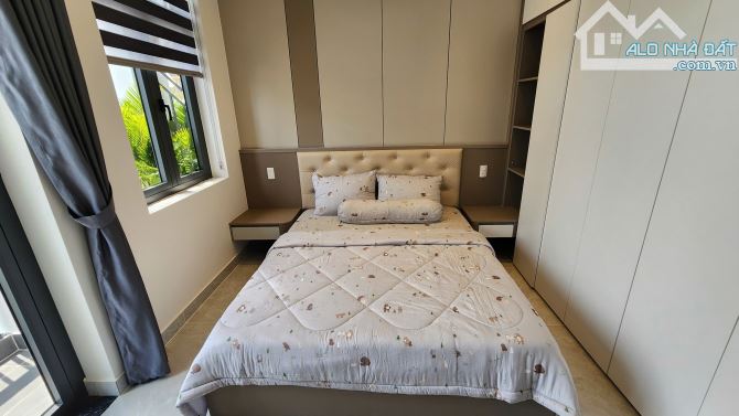 NHÀ PHỐ KHU VIP 4 TẦNG - THẠNH LỘC 29, QUẬN 12 – CHỈ 1 CĂN BLACK HUYỀN BÍ - 4 TỶ NHẬN NHÀ! - 6