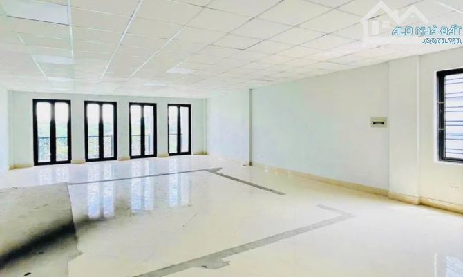 Siêu phẩm mặt phố TT Đống Đa 153m2 x 9Tầng, view hồ, vỉa hè rộng,kinh doanh đỉnh,dòng tiên - 6
