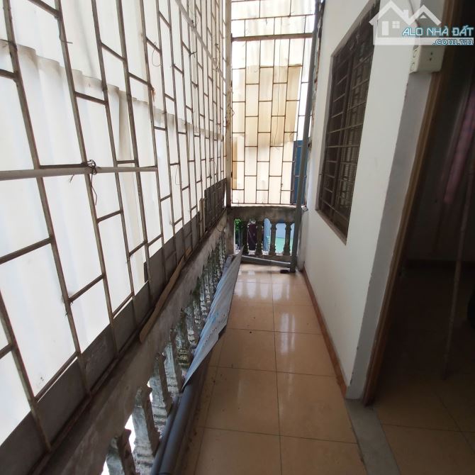 NHÀ 2 MẶT NGÕ Ô TÔ LÙI CỬA - NGÕ 12 KHUẤT DUY TIẾN 54M 4 TẦNG GIÁ YÊU THƯƠNG - 6