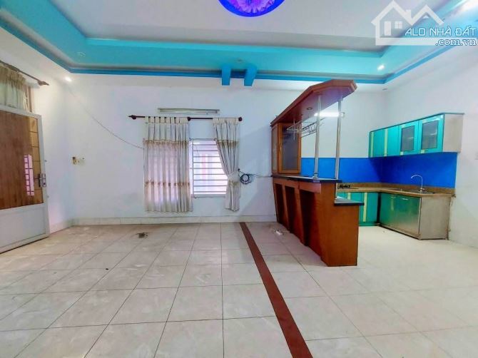 CHƯA CÓ THỊ TRƯỜNG HẺM OTO BÌNH GIÃ TÂN BÌNH - DT: 85M2 ( 4.9x17.4m) CHỈ 14 TỶ - 6