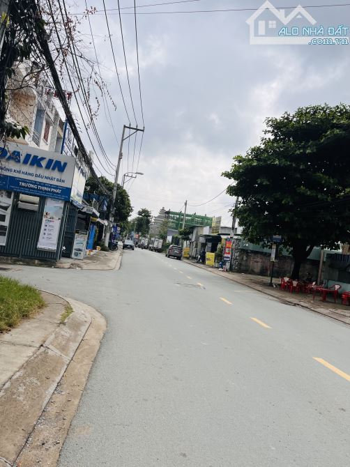 Nhà 1 trệt 1 lầu, hẻm ô tô,tam bình, tam Phú, kế chung cư Đạt Gia,5,4 tỷ - 6