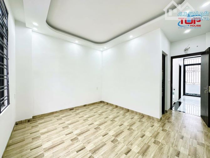 🆘 CHỈ 2,3 TỶ SỞ HỮU NHÀ 3 TẦNG 44M2 XÂY MỚI TẠI CAM LỘ, HÙNG VƯƠNG, HỒNG BÀNG - 6