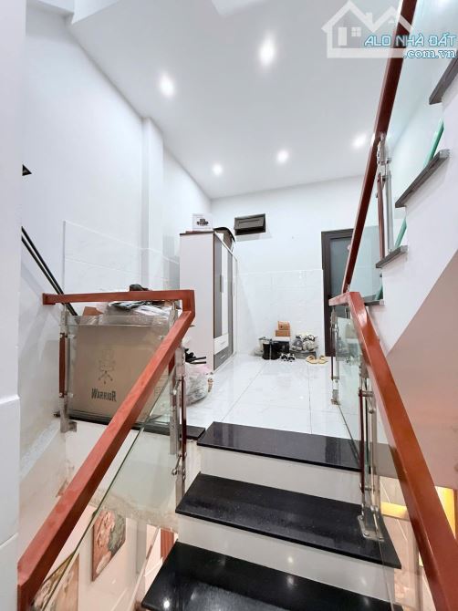 🏠 BÁN NHÀ 2,5 TẦNG – MẶT TIỀN NGUYỄN PHƯỚC NGUYÊN, THANH KHÊ - 6