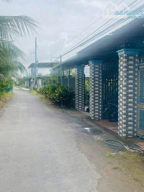 💥Giảm Thêm 200 Triệu Hàng Ngộp Mặt Nhựa 5m Ở Phước Thạnh Củ Chi 890TRIỆU💥 - 6