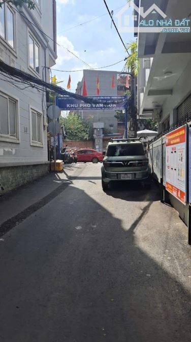 🔥CỰC HIẾM, TRUNG TÂM Q3, LÝ CHÍNH THẮNG, DT: 36M2, 4 Phòng ngủ, 5WC. Giá: 7,6 tỷ🔥 - 6