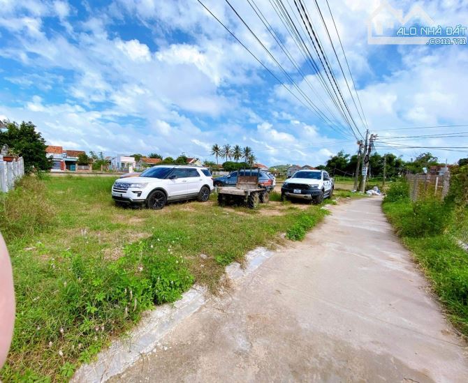 CƠ HỘI VÀNG SỞ HỮU LÔ ĐẤT NỀN ĐẸP – GIÁ TỐT CHO NHÀ ĐẦU TƯ - 6