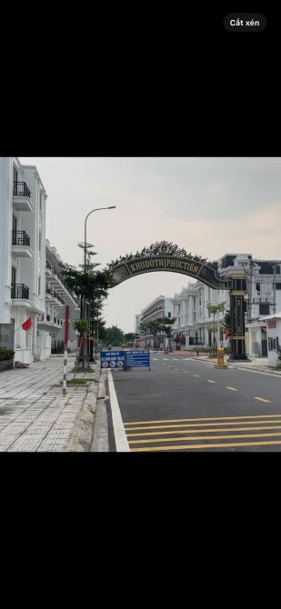 Chuyển nhượng căn nhà 4 tầng 100m2 khu đô thị Phúc Tiến Home - 6