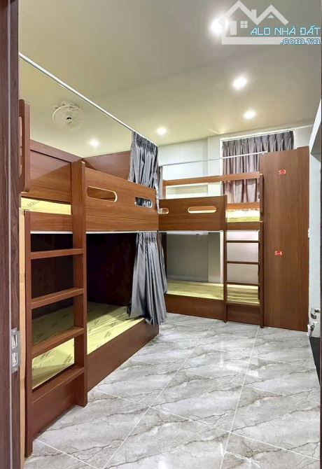 Bán nhà vị trí đẹp kinh doanh tốt mặt tiền Lê văn Lương Q7, Dt 6,2x28m. Giá 16,5 tỷ - 6
