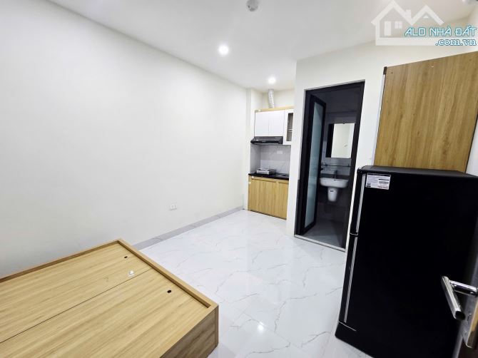 Bán Toà CCMN Quan Hoa- Mới- 29 Phòng- 87m2x7T- Giá Chào Bán 27.5 Tỷ - 6