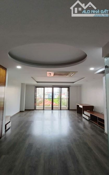 Cho thuê nhà ĐẸP  KĐT Văn Khê 7 tầng thông sàn thang máy - 6