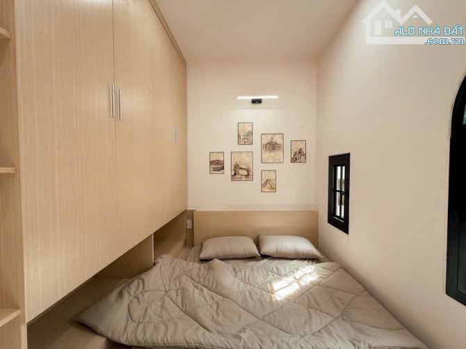 🔥LÊ VĂN SỸ, 30M2, 3 TẦNG, 3 PHÒNG NGỦ. GIÁ: 4.85 TỶ🔥 - 6