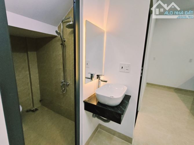 THANH LÝ NHÀ ĐẤT VUÔNG ĐẸP NGUYỄN TUÂN GÒ VẤP | 3 TỶ 730TR | 54.5M2 | SỔ HỔNG RIÊNG - 6