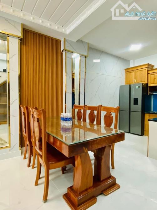 🔑 Mua Ngay Nhà Đi ‼️ Tháng 9 đi nước ngoài bán nhà Đường Số 20 - Thủ Đức / Giá 2 Tỷ 090 - 6