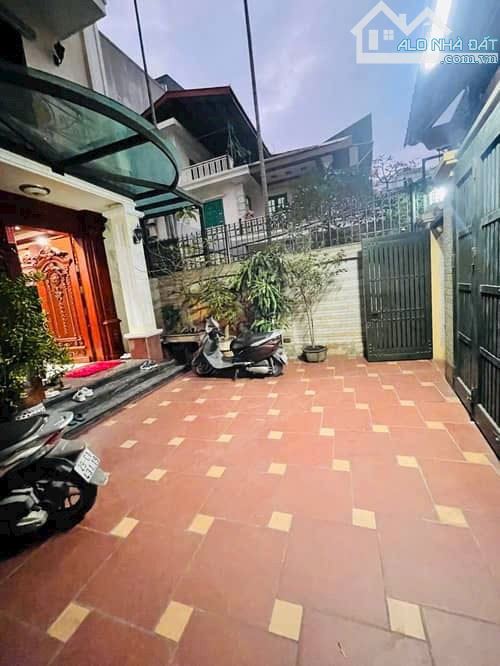 BIỆT THỰ đẳng cấp Bồ Đề - Long Biên. Sát hồ, gần CÔNG VIÊN. 170x5T - NHỈNH 30 TỶ - 6
