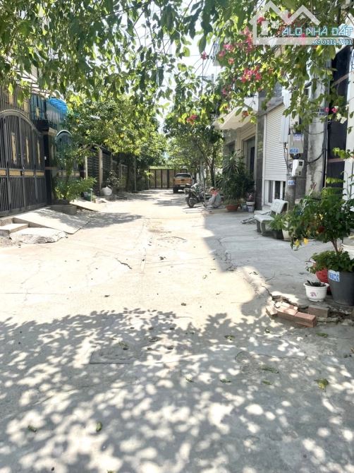 🔥Nhà 2 tầng đường 8m đường TX21 phường THẠNH XUÂN, Q12- DT 51m2 (5mx10,3m) 💵 4,35tỷ - 6