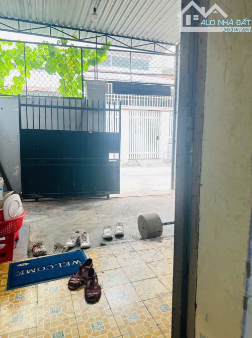 CẦN BÁN NHÀ CŨ HẺM DÃ TƯỢNG – CÁCH ĐƯỜNG CHÍNH CHỈ 100M – KHU DÂN TRÍ CAO, GẦN BIỂN - 6