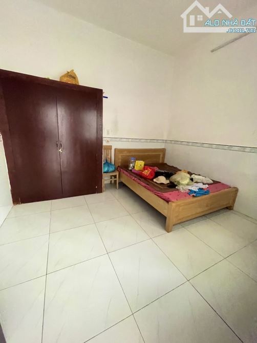 Nhà cấp 4 đường TÔ NGỌC VÂN, phường THẠNH XUÂN, Q12, dt 161m2 (6,5mx25m) Hẻm Ôtô GIÁ 9,5Tỷ - 6