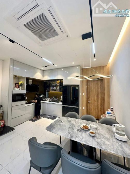 🏠🏠NHÀ 3 TẦNG XEN GHÉP AN CỰU CITY, TP HUẾ - 6