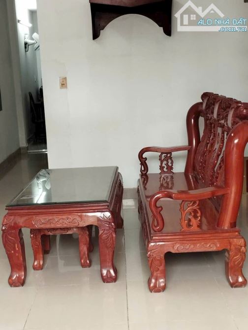 Bán Nhà Mỹ Hòa 3. Tân Xuân.Hóc Môn. 115m2, 2 Tầng, Đường 6m thông tứ tung. - 6