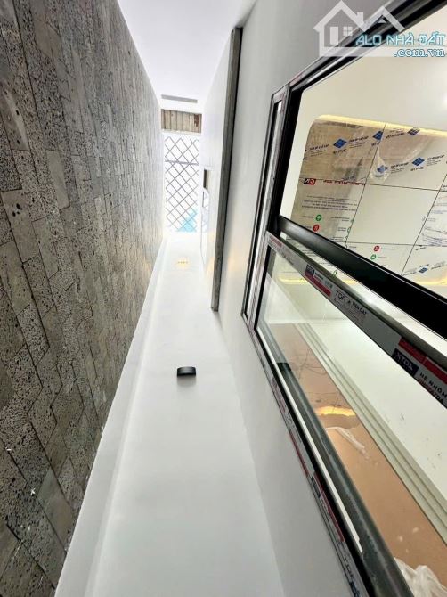 BÁN NHÀ LẦU MỚI – KP5 TRẢNG DÀI - GẦN CHỢ PHÚ THỌ, ĐƯỜNG NGUYỄN KHUYẾN - 6