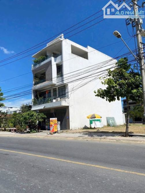 Lô biệt thự đối diện công viên KĐT Ven Sông Tắc giá rẻ nhất thị trường chỉ 28tr/m2 - 6