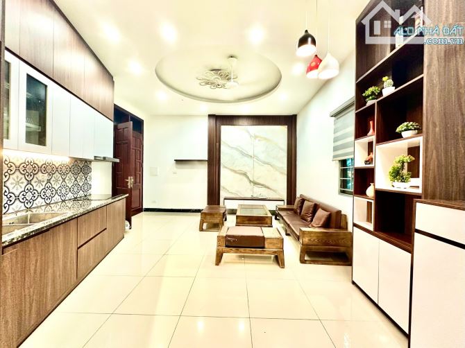NHÀ TỔ 8 ĐA SỸ HÀ ĐÔNG, 35M, 4T, MT2/5M, GIÁ 4,95 TỶ - 6