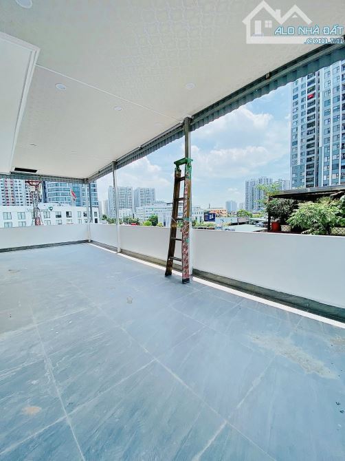 𝐍𝐇À ĐẸ𝐏 𝐌𝐈𝐍𝐇 𝐊𝐇𝐀𝐈 – 𝐓𝐓 𝐇𝐀𝐈 𝐁À 𝐓𝐑Ư𝐍𝐆 - 𝟔 𝐓Ầ𝐍𝐆 𝐌Ớ𝐈 𝐓𝐈𝐍𝐇 - 6