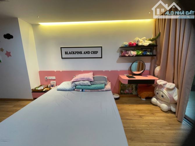 Bán biệt thự 4 tầng 436m2 ngan đường Lâm Hoành Sơn Trà Đà Nẵng sau mặt Tiền Võ Nguyễn Giáp - 6
