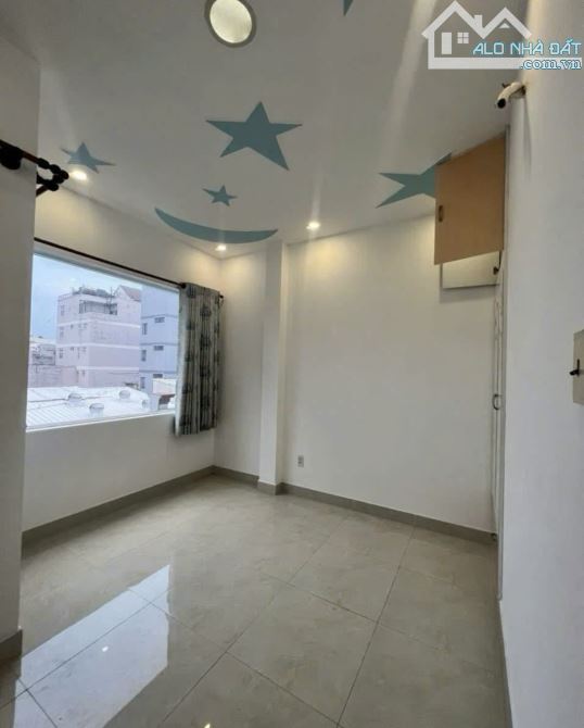 BÁN NHÀ THUẬN TIỆN KINH DOANH NGAY NGUYỄN TRÃI,PHƯỜNG 2, QUẬN 5. GIÁ 4TỶ790/63M3(4,2x15M) - 6