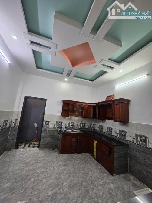SIÊU HOT – NHÀ ĐẸP 3 TẦNG – HXT 6M – LIÊN KHU 4-5 , QUẬN BÌNH TÂN DT 54m² – CHỈ 4.95 TỶ - 6
