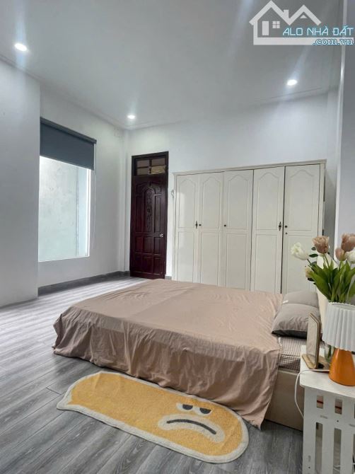 CHDV hẻm 6M Nguyễn Xí, 5 Tầng, 11 Phòng, HĐ thuê 48tr/th Giá 13.9 tỷ TL - 6