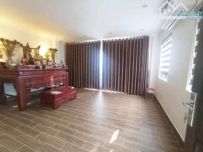 🔥GIẢM SÂU SÀI ĐỒNG LONG BIÊN  LÔ GÓC ÔTÔ TRÁNH – THANG MÁY – KD – SÁT PHỐ - TL MẠNH🔥 - 6