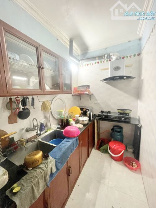 Bán nhà 1 tầng 57m2 tại Cam Lộ, Hùng Vương, Hồng Bàng giá 1,55 tỷ - 6