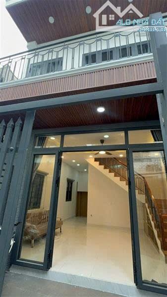 SIÊU HIẾM RẺ NHẤT QUANG TRUNG GÒ VẤP - NGANG GẦN 6M - 124M2 - CHO THUÊ 30TR/TH - GIÁ 7.X T - 6