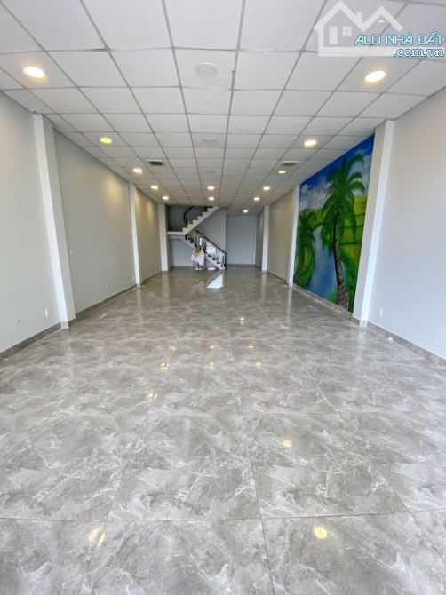 Bán nhà mới 1T1L 6x26m hoàn công, mặt tiền Trần Quốc Toản, P. Dĩ An, đang thuê 25tr/th - 6