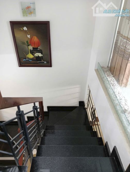 🏡 CHỦ GỬI NHÀ ĐẸP 🚘 ĐƯỜNG 5 M Ô TÔ TẬN CỬA - CÁCH MẶT TIỀN VÀI BƯỚC CHÂN P TĂNG NHƠN PHÚ - 6