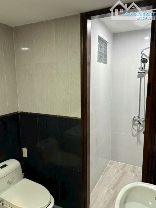 CHO THUÊ NHÀ TRỌ STUDIO NGAY PHỐ TÂY - ĐƯỜNG NGUYỄN CÔNG TRỨ - 6