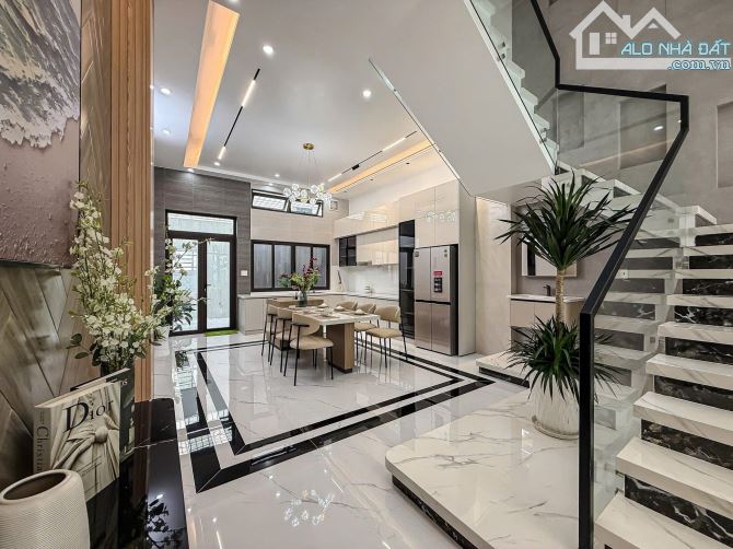 CG Bán nhà trệt  3 lầu khu dân cư Văn Hoá Tây Đô, (P. Hưng Thạnh cũ), P. Cái Răng - 6