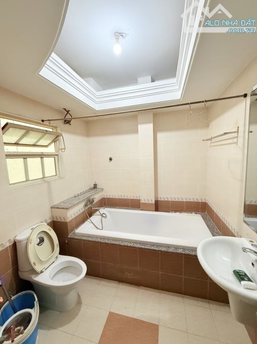 Bán Nhà HXH Phan Đăng Lưu P.Đức Nhuận 5 tầng 106m2 giá 16.7 tỷ - 6