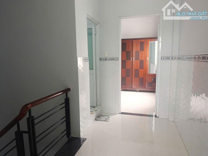 NHÀ 2T 2PN 2WC 4.7 x 21, CHỈ 3.3 TỎI HXH NGÔ CHÍ QUỐC, BÌNH CHIỂU, THỦ ĐỨC - 6