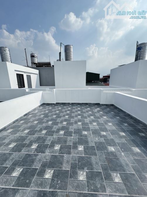 Siêu phẩm nhà đẹp. Mới thiết kế hiện đại ở sướng quá tuyệt vời - 6