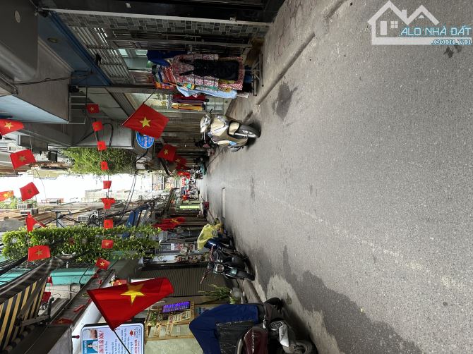 Mặt Ngõ Linh Quang Gần Hồ, 37m, 6 Tầng, Mt 4m, Hạ Giá 8.6 Tỷ - 6