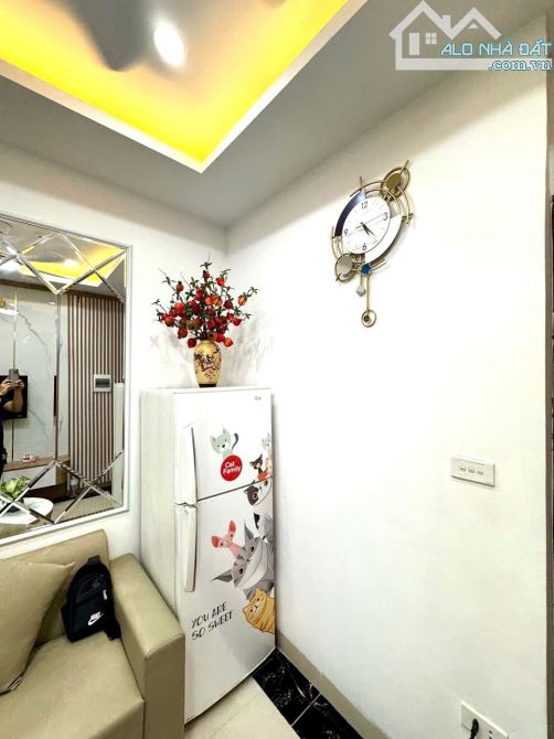 Cần bán căn hộ CCMN  Khương Đình phường Hạ Đình Thanh Xuân giá 1,81 tỷ - 6