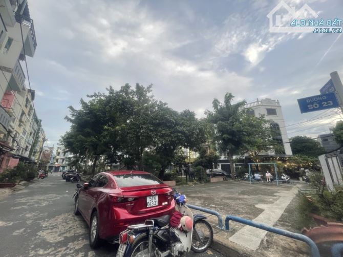 Bán Lô Đất Mặt Tiền Đường 19 Linh Chiểu Khu Him Lam 270m2 Thích Hợp Xây CHDV Giá 21 TỶ - 6