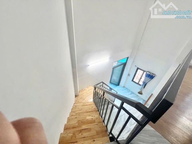 Nhà mới  Hồ Văn Long-Tân Tạo- Bình Tân 3️⃣🧄6️⃣    2 Tầng.  5m x10m= 50m2 - 6