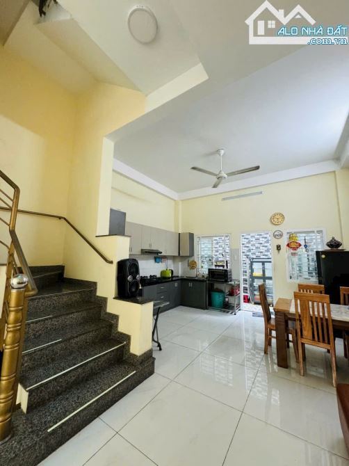 🌈 NHÀ 2LẦU DIỆN TÍCH LỚN MT ĐƯỜNG HUỲNH VĂN NGHỆ , P12 , QUẬN-GV - 6