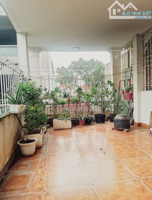 🏡 BÁN NHÀ NGUYỄN KHÁNH TOÀN – CẦU GIẤY ✨ Nhà đẹp hiện đại – Ngõ thông – Cách phố chỉ 20m! - 6