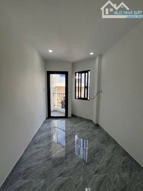 🏠CĂN GÓC 3 TẦNG KINH DOANH - HL2 - BÌNH TÂN _ SÁT NGÃ TƯ 4 XÃ. - 6